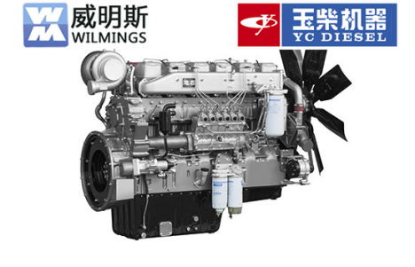 玉柴發(fā)電機(jī) 玉柴發(fā)電機(jī)